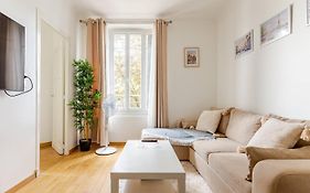 Appartement Moderne Entier Paris-Le Bourget Et Cdg